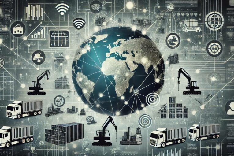 Global Computer Crashes and the Impact on International Supply Chains