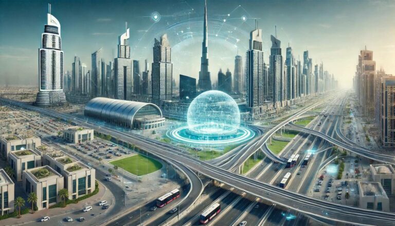 ITS World Congress returns to Dubai 16-20 September 2024