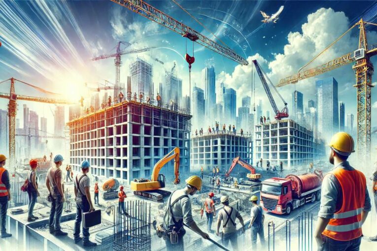 Marketing Strategies for Construction Businesses