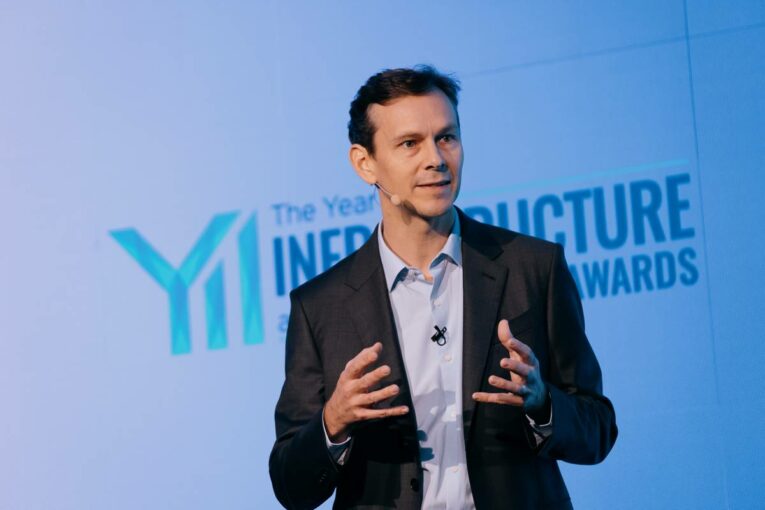 Bentley Systems ushers in new era as Nicholas Cumins takes charge