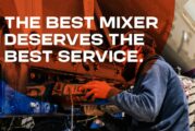 Revolution Concrete Mixers creating New USA Authorized Service Provider Network