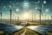 Harnessing AI to Revolutionise Renewable Energy