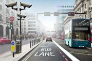 Vital Bus Route's enabled in Nottingham using SEA Roadflow Fusion