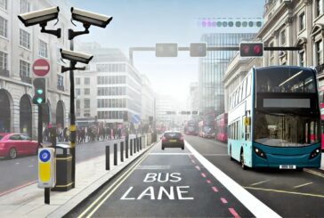 Vital Bus Route's enabled in Nottingham using SEA Roadflow Fusion