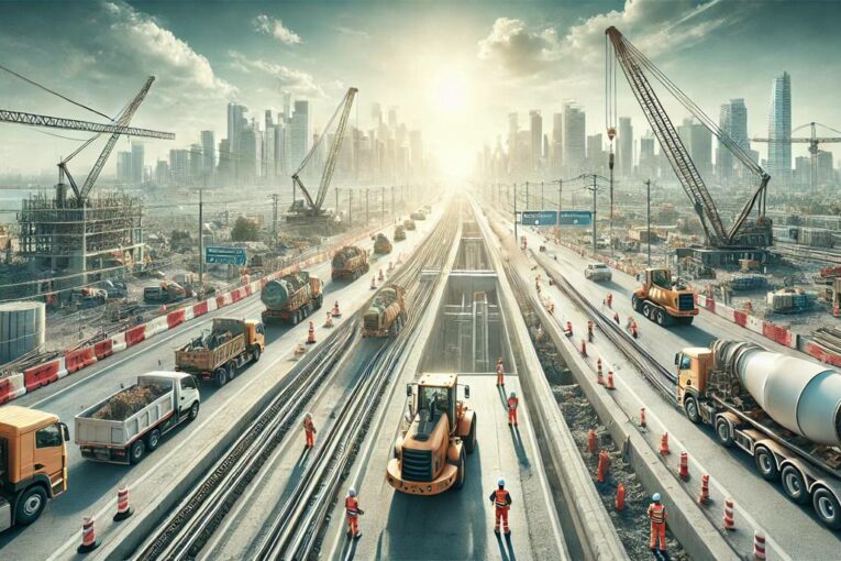 RFP issued for $1 Billion Tonkin Highway Extension and Thomas Road Upgrade in Australia