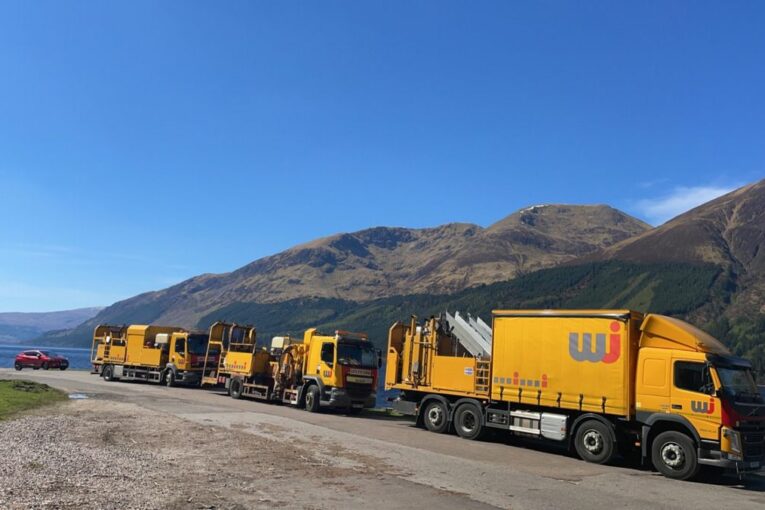 WJ joins the celebration of UK Highways hidden beauty