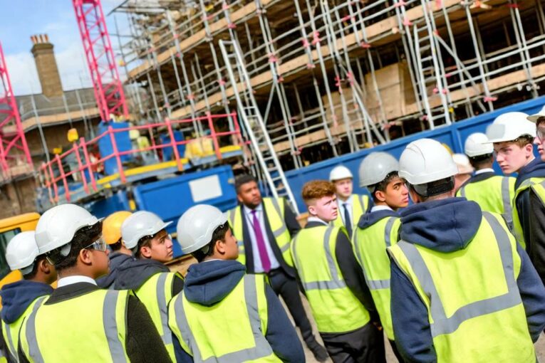 World Youth Skills Day shining a light on Pre-Apprenticeships