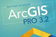 Esri announces new edition of ArcGIS Pro Book