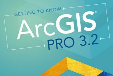 Esri announces new edition of ArcGIS Pro Book