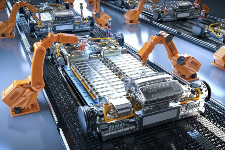 The Essential Guide to Energy-Efficient Industrial Battery Chargers