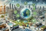 Enhancing Sustainability in Construction with Digital Marketplaces