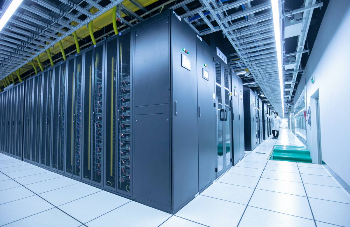 Prevent Corrosion in Data Centers for reliable Server operations