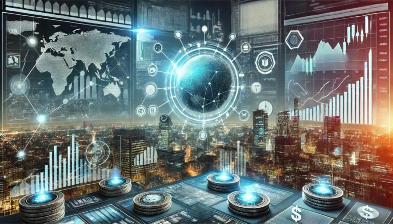 Private Debt set to be traded as Tokenized Assets