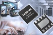 New Electronic Fuse IC Toshiba eFuse that can be used repeatedly