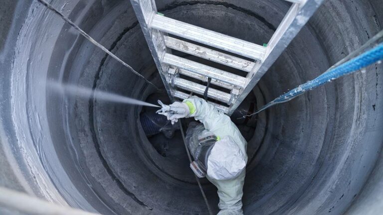 Graco announces All-Electric Two-Component E-Mix XT Spray Technology