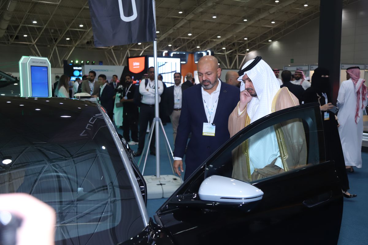 Global EV and Mobility Technology Forum in Riyadh a resounding success