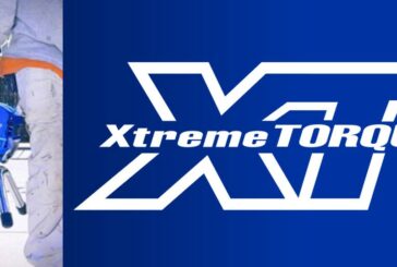 Graco launches Xtreme Torque™ Airless Sprayer Line
