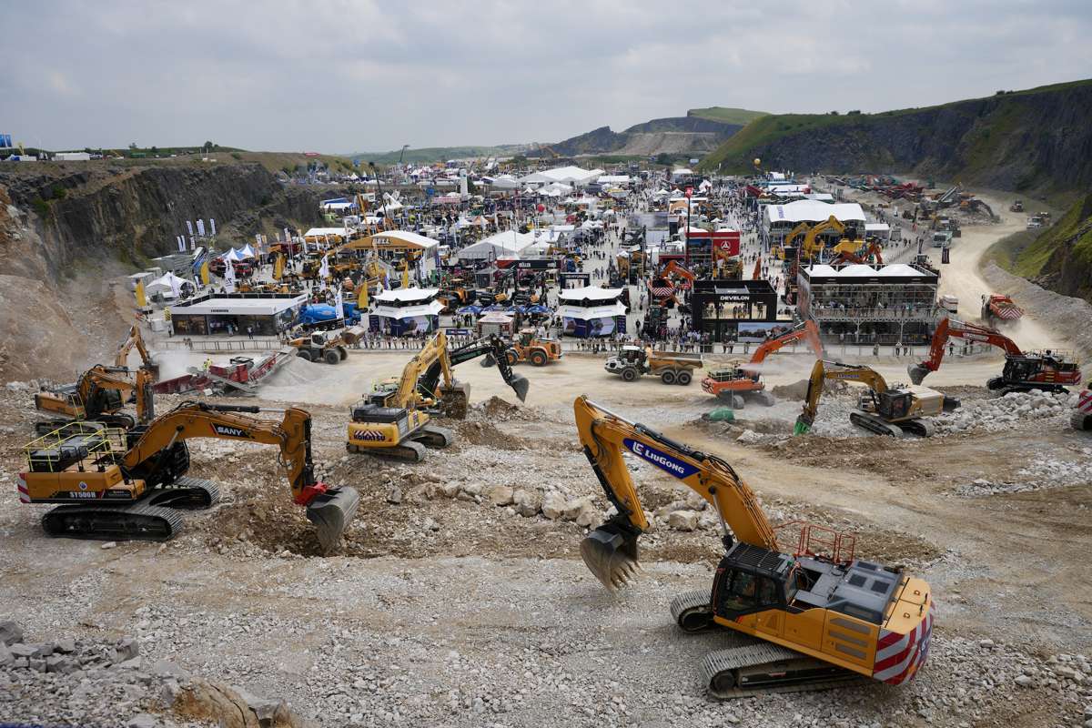 Hillhead celebrates unparalleled success for the 2024 show