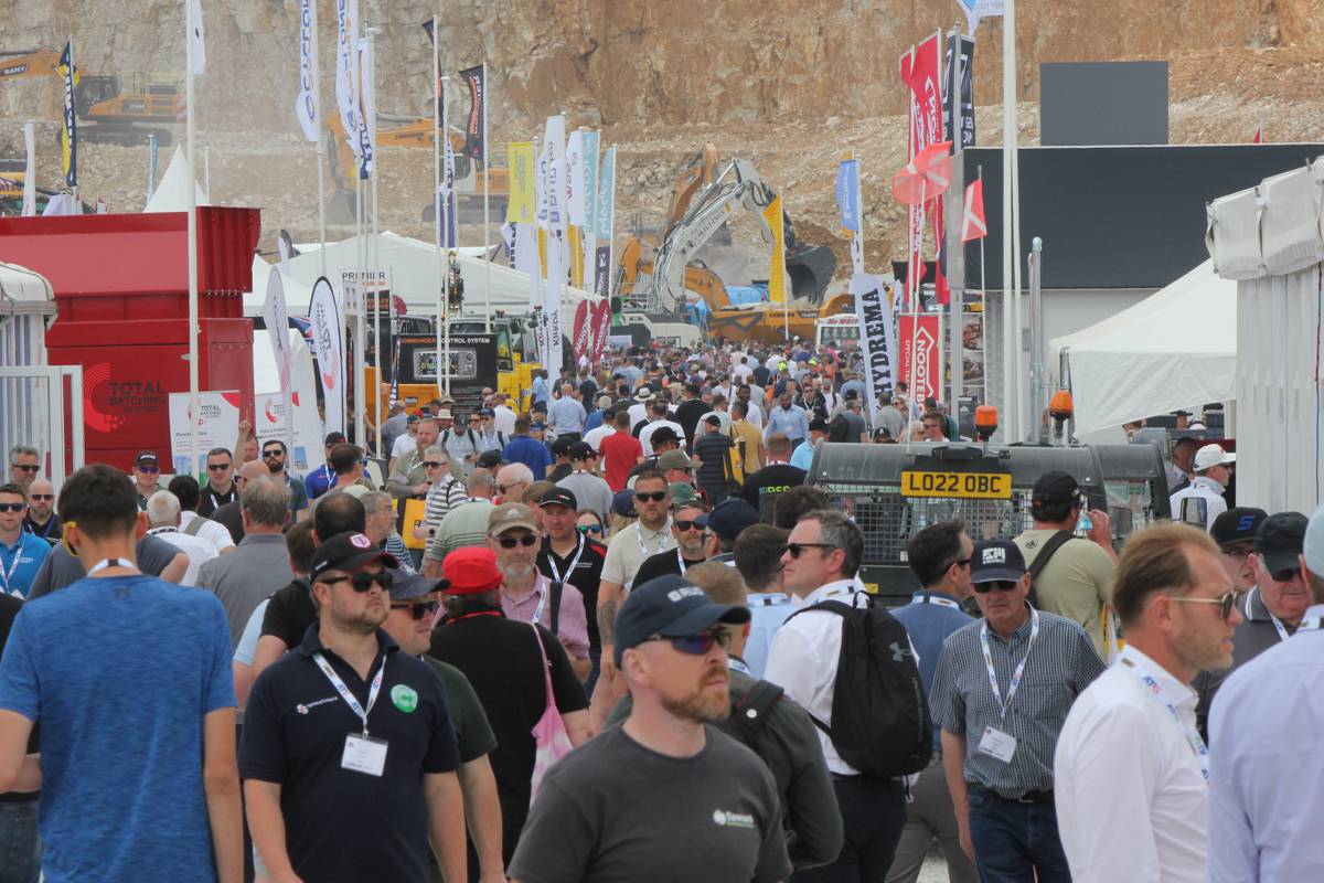 Hillhead celebrates unparalleled success for the 2024 show