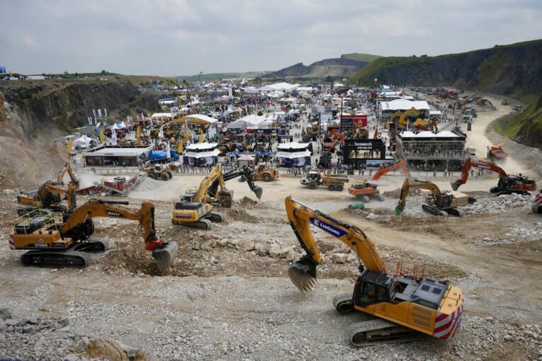 Hillhead celebrates a record-breaking 2024