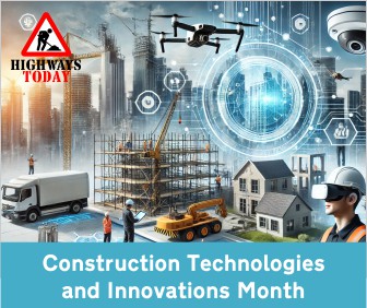 Construction Technologies & Innovations Month