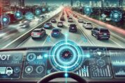 Automotive IoT for Smarter Vehicles and Optimized Car Manufacturing
