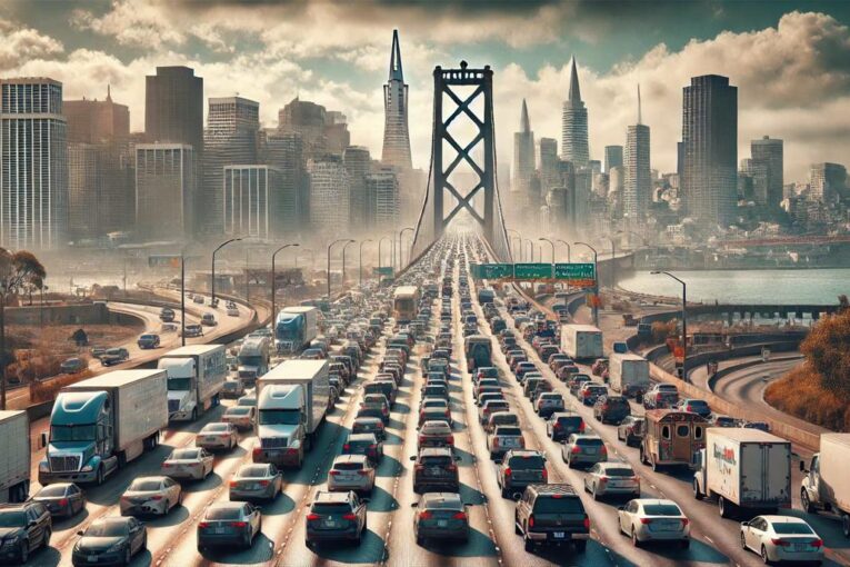 Iteris wins $3.75m Operational Support Contract in San Francisco Bay Area