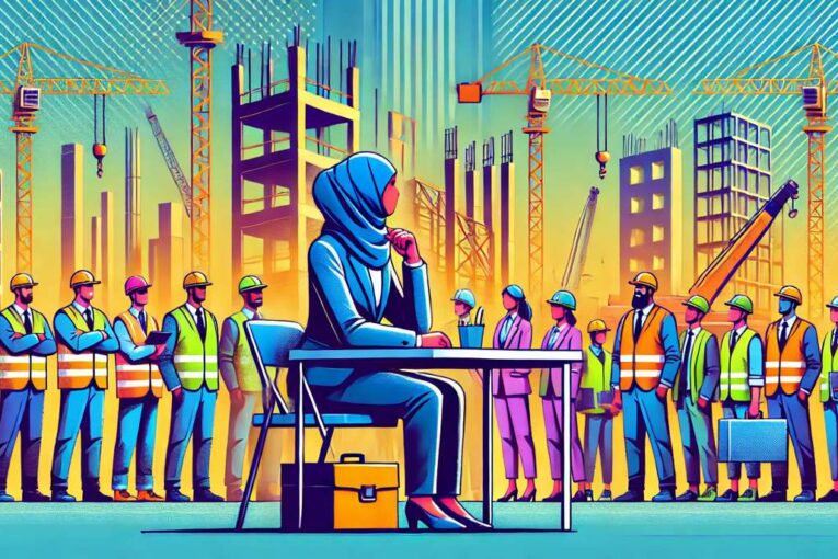 How to find the Best Employees in the Construction Business