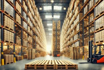 Transforming Pallet Management with The Pallet Book