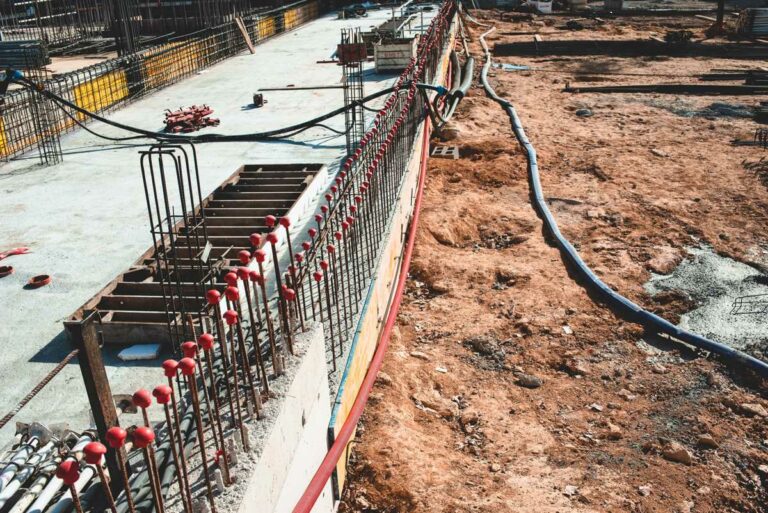 The Role of Rebar in Highway Construction