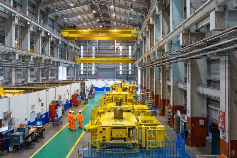 TotalEnergies awards SLB OneSubsea contract for Kaminho Deepwater Project