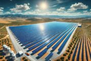 Construction of Lightsource bp ENIPEAS Solar Project starts in Greece