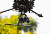 Sony and Gremsy delivering all-in-one premium Drone Imaging Solutions