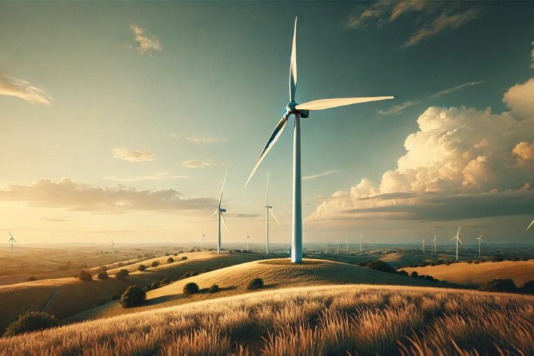 Tadano and Vestas developing Wind Turbine Nacelle Cranes
