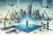 The Digital Technologies Transforming the Construction Industry in 2024