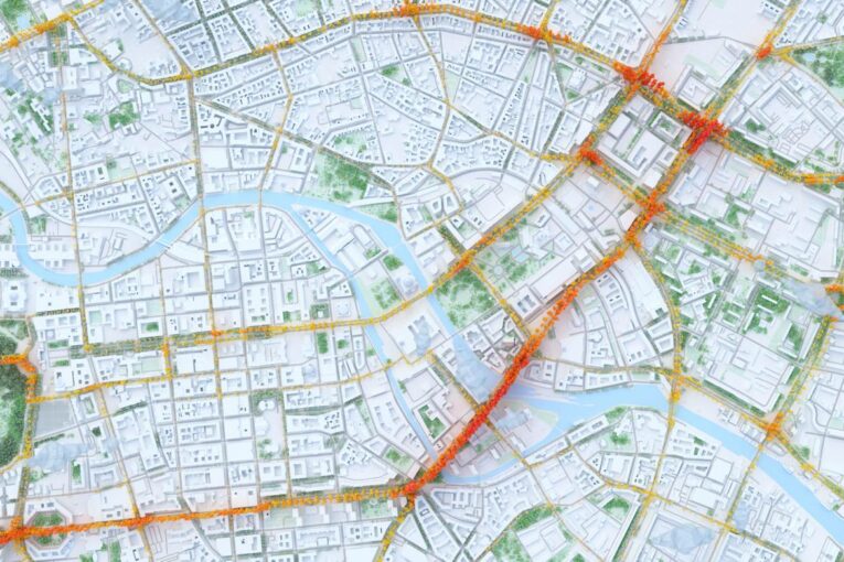 TomTom signs long-term Location Technology agreement with Microsoft