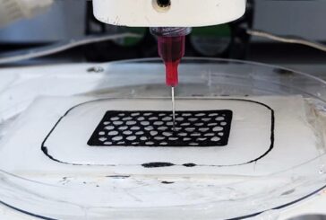 3D Printing with minimal ingredients and steps for Sustainability