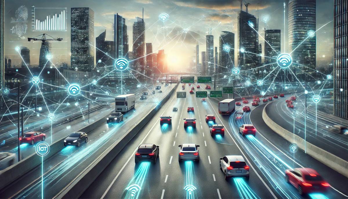 Revolutionising Transport with New AI Course for Transport Professionals