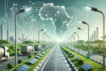 Africa Accelerating Sustainable Transport and Logistics Connectivity