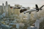 Archer Air Taxi Network unveiled in Los Angeles ahead of major Sporting Events