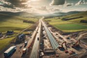 AtkinsRéalis to design key East Airdrie Link Road in Scotland