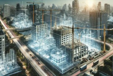 How BIM is shaping the Construction Industry in 2024