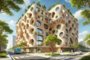 Biofoams Poised to Revolutionise Sustainable Construction