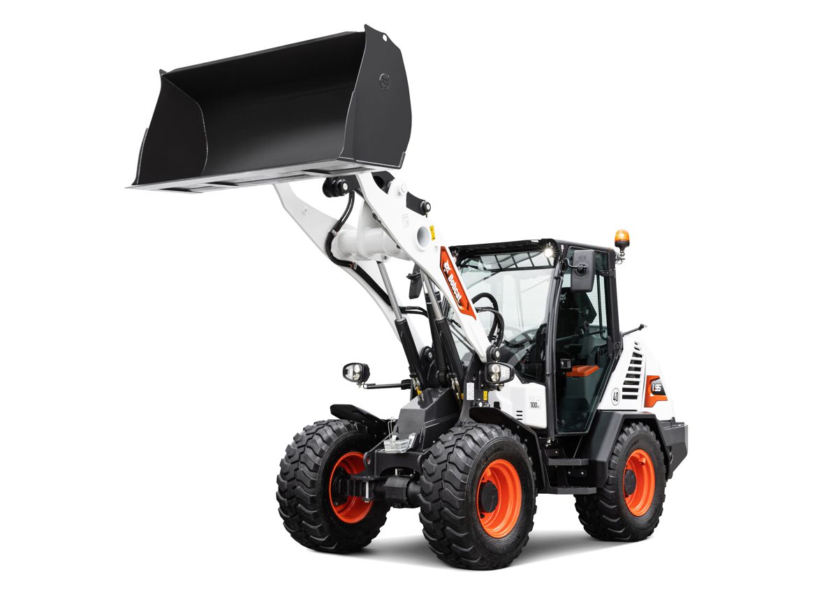 Bobcat set to impress at GaLaBau with Landscaping Equipment Innovations