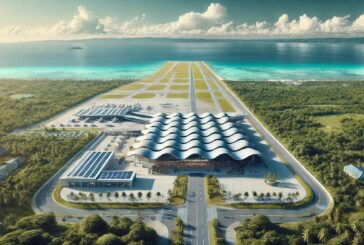 Transforming Bohol-Panglao International Airport in the Philippines