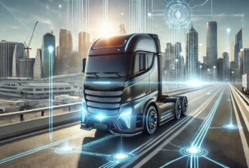 Bosch’s Vision for Commercial Vehicles for Today and Tomorrow