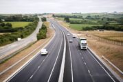 Costain celebrates the completion of nine miles of new A30 in Cornwall