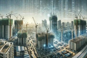 Cybersecurity in the Construction Industry