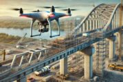 Drones in Construction Transforming Site Management and Beyond