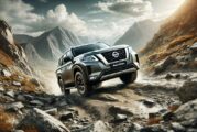 The Nissan Patrol forged a Legacy of Toughness across the decades